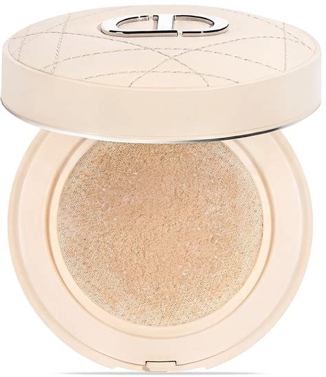 christian dior forever cushion loose powder